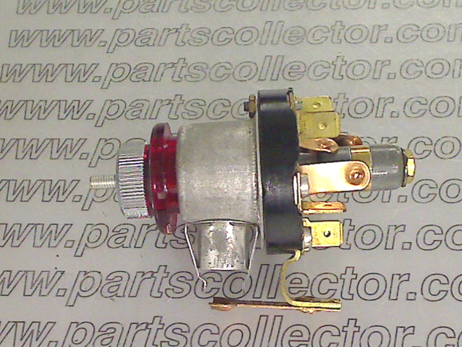 LANCIA  Electrical system code 9757 compatible with: LANCIA FLAMINIA